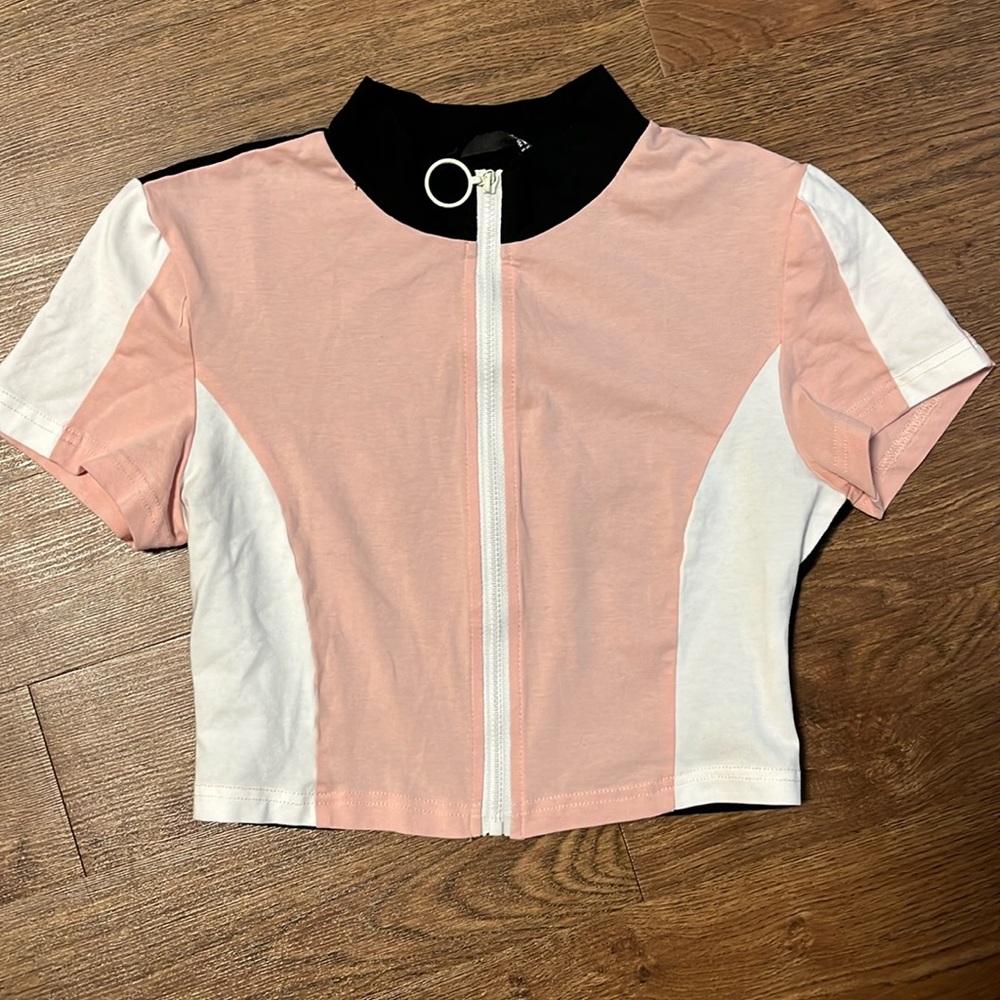 Sports Top